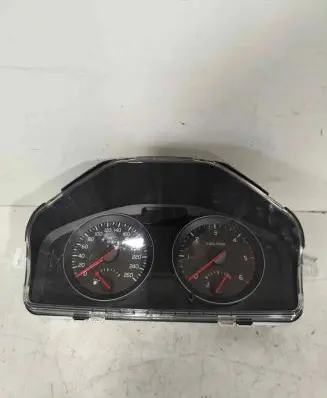 Volvo V50 Speedometer (instrument cluster) 36002714 31296228 69199420T