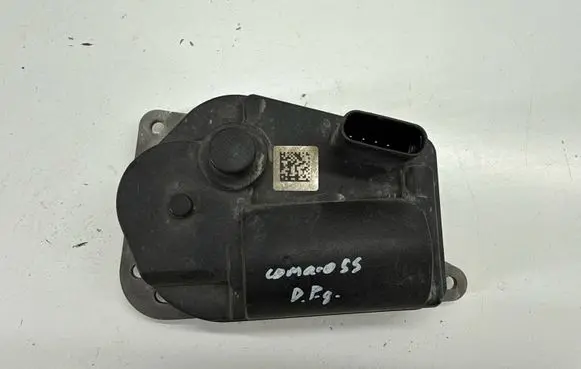 Chevrolet Camaro Reducing agents exhaust control unit 82209069