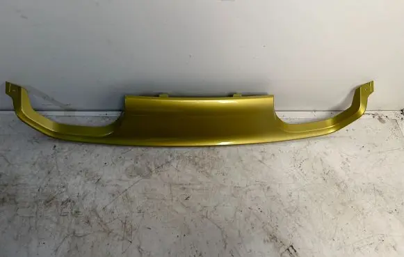 BMW M4 F82 F83 Rear bumper lower part trim