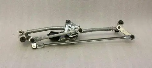 Audi TT TTS RS Mk3 8S Front wiper linkage and motor 8S2955023A