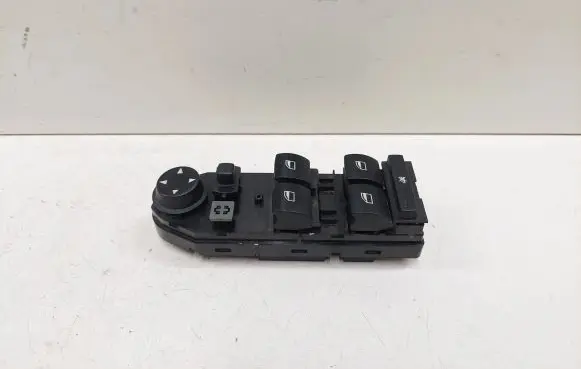 BMW 5 E60 E61 Electric window control switch 6939110 671301SW HW02SW05