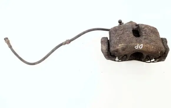 Volkswagen Touran I Front brake caliper