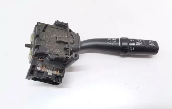 Toyota Previa (XR30, XR40) II Wiper control stalk