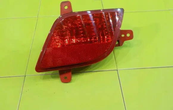 Opel Mokka Rear/tail lights 17AB134