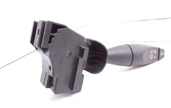 Ford Fusion Wiper control stalk