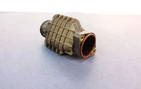 Peugeot 206+ Air intake hose/pipe 9687261180