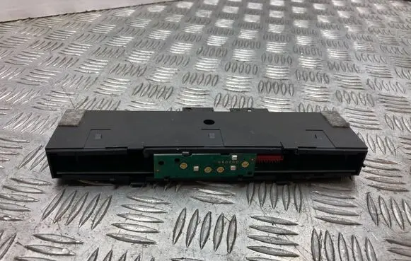 BMW 5 E60 E61 Parking (PDC) sensor switch 6952478