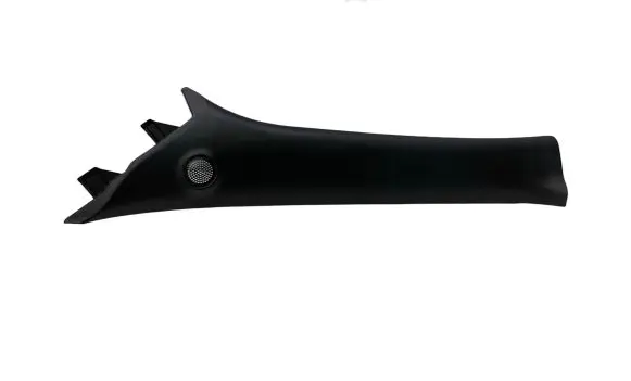 Nissan Juke I F15 (A) pillar trim 769121KB0A