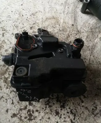 Ford Galaxy Oil breather separator 9671271480