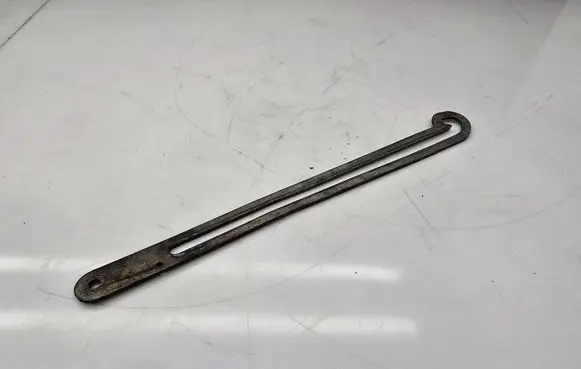Volkswagen Crafter Engine bonnet/hood prop rod/strut