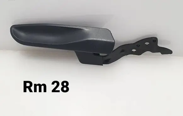 Seat Arona Seat adjustment handle 2G0882251