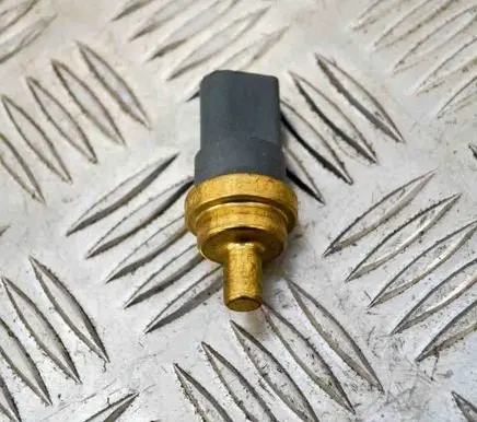 Audi Q5 SQ5 Oil temperature sensor 06A919501A