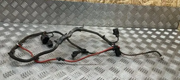Skoda Octavia Mk3 (5E) Other wiring loom 5Q2971111AD