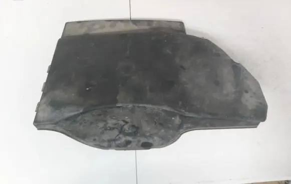 Opel Vectra C Battery box tray cover/lid 24438485