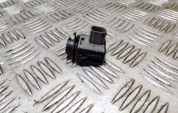 Audi A4 S4 B8 8K Air quality sensor 8K0907659A