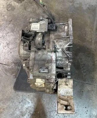 Volvo XC90 Automatic gearbox 31259317 21752 10K380875