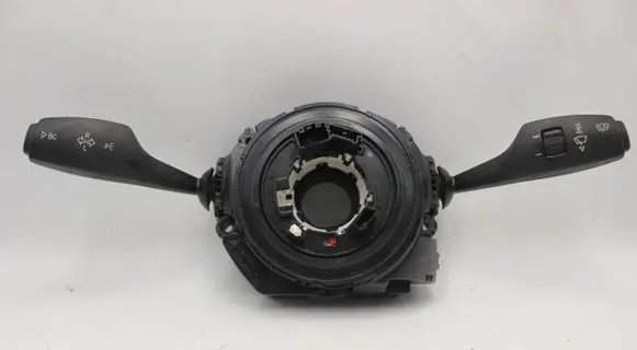 BMW 3 F30 F35 F31 Wiper turn signal indicator stalk/switch 9253746 1009389901 90169MBM000MT