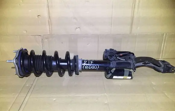 Mercedes-Benz AMG GT 4 x290 w290 Front shock absorber/damper 