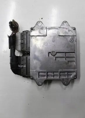Mitsubishi Colt Wing mirror control module 1860B466