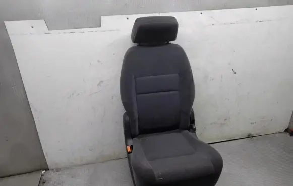 Ford Galaxy Rear seat 123456789A