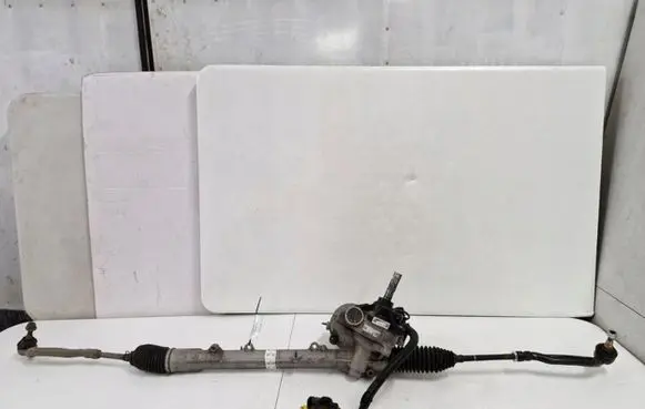 Peugeot 3008 II Steering rack