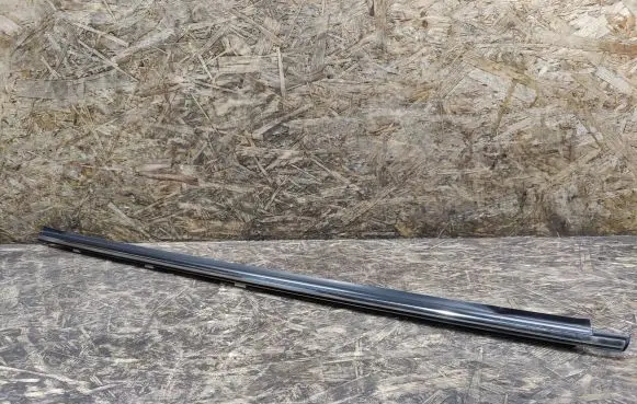 KIA Magentis Rear door glass trim molding