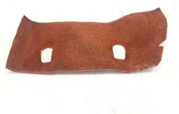 Mercedes-Benz W123 Other center console (tunnel) element