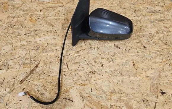 Toyota Aygo AB40 Front door electric wing mirror 87940-0H070