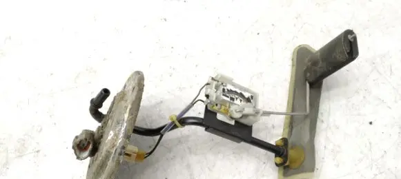 Fuel level sensor
