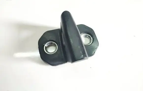 Mercedes-Benz C W203 Rear door lock loop/hook striker 