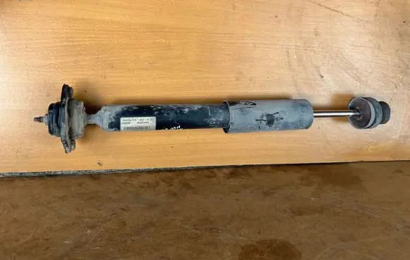 BMW X1 E84 Rear shock absorber/damper 6855243 33526855243