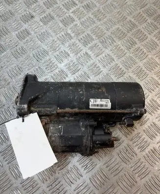 Land Rover Range Rover Sport L320 Starter motor S02334 148595