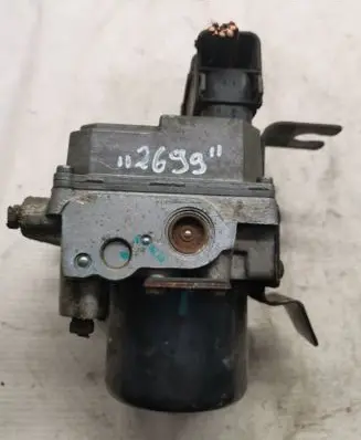 Chevrolet Kalos ABS Pump 18046958