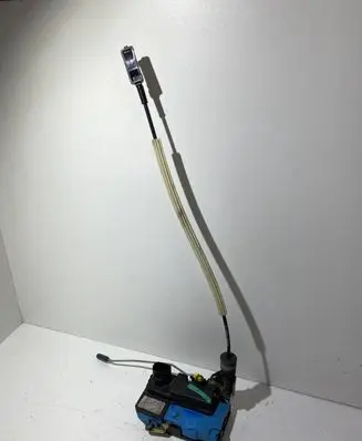 Volvo V70 Front door cable line 9485042B