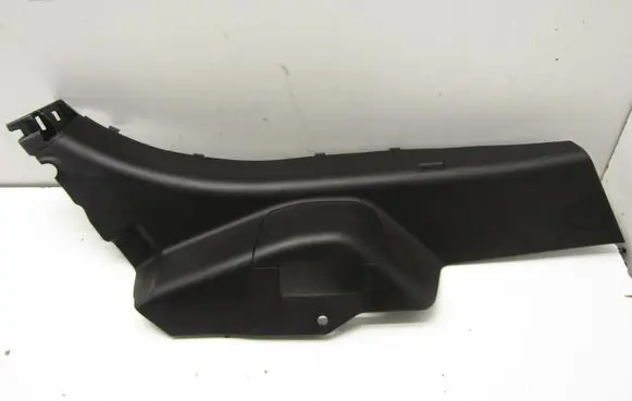 Nissan Juke II F16 Trunk/boot trim cover 849506PD0A
