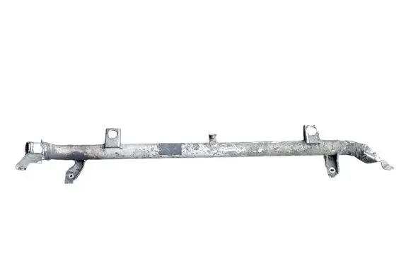 Audi A6 S6 C6 4F Intercooler hose/pipe 4F0145732B