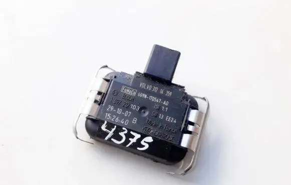 Volvo V70 Rain sensor 31214359 6g9n-17d547-ad