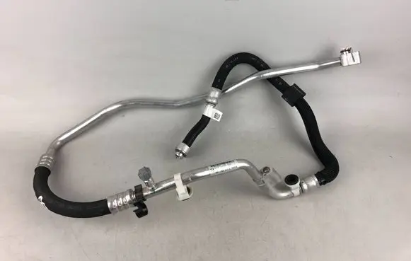 Mini One - Cooper F56 F55 Air conditioning (A/C) pipe/hose 6832950 6834655