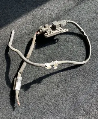 Mercedes-Benz E W213 Lambda probe sensor A0009057208