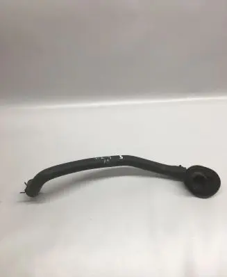 Mercedes-Benz C W204 Engine coolant pipe/hose A2048302296
