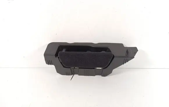Opel Astra L Other trunk/boot trim element 98417092ZD