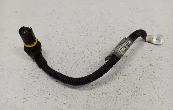 BMW 1 E81 E87 Glow plug wires 7798012 12427798012
