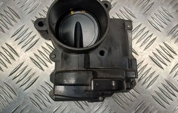 Peugeot 308 Throttle valve V757669780 A2C53279370