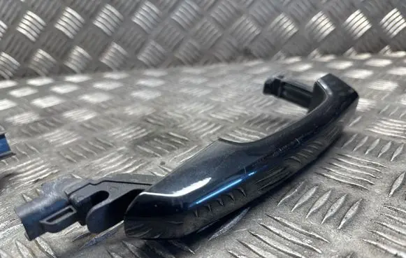 Land Rover Evoque I Front door exterior handle 
