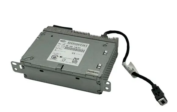 Peugeot 308 SW Radio/CD/DVD/GPS head unit 503551712203 9818613880 041307500