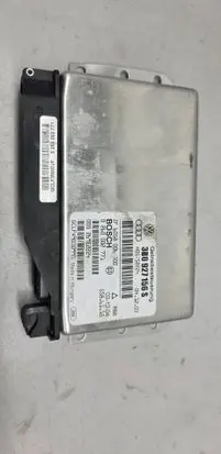 Volkswagen PASSAT B5.5 Gearbox control unit/module 3B0927156S 26922224 0260002771