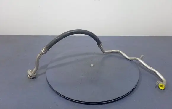 Volkswagen PASSAT CC Air conditioning (A/C) pipe/hose 5Q0820743M