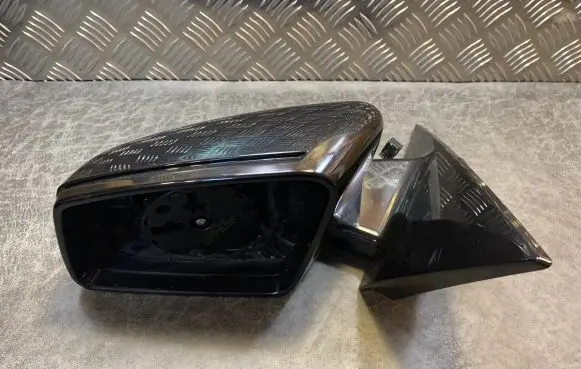 Mercedes-Benz E C207 W207 Coupe wind mirror (mechanical) A2078103416 A3166441