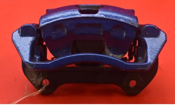 Hyundai Kona I Front brake caliper 