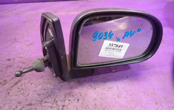 Hyundai Atos Prime Manual wing mirror 
